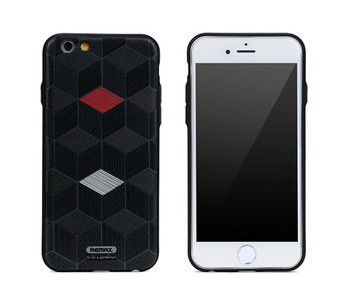 Etui Remax Gentleman iPhone 7 wzór 7