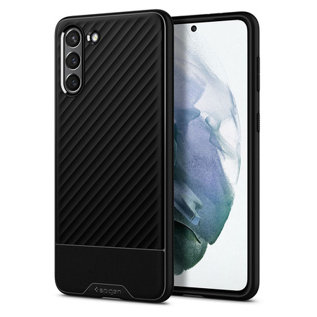 Spigen Core Armor Samsung S21+ Plus black