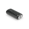 Power Bank Remax 5000mAh Lovely czarny PPL-2