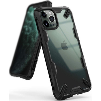 Ringke Fusion X iPhone 11 Pro black
