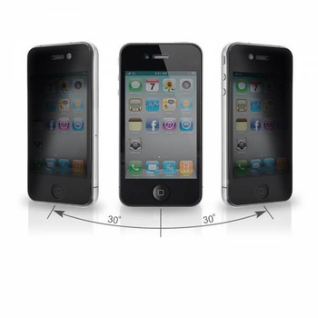 Szkło Hartowane PRIVACY iPhone 4/4s