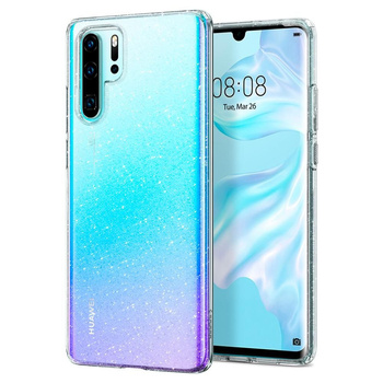 Spigen Liquid Crystal Huawei P30 Pro glitter crystal