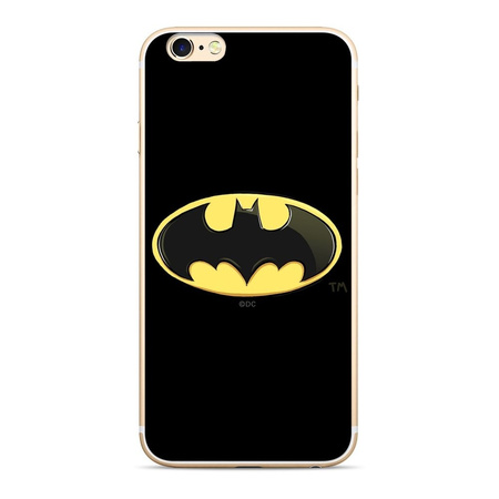 Back Case iPhone 7/8 Batman wzór 23
