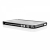 Bumper BOX aluminium zirconia iPhone 5 czarny