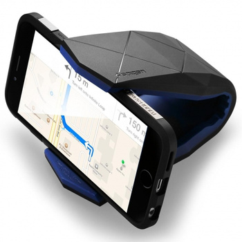 Spigen uchwyt samochodowy S40 montowany na kokpit