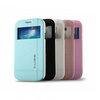 Kalaideng etui Iceland II Samsung S5 złoty SM-G900