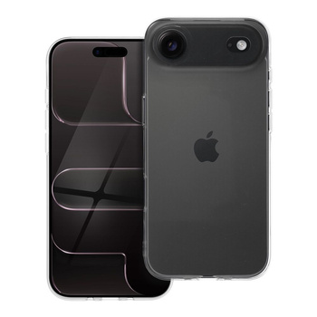 Etui Clear HQ iPhone 17 Air