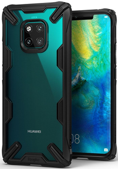 Ringke Fusion X Huawei Mate 20 Pro black