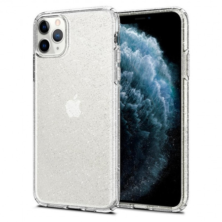 Spigen Liquid Crystal iPhone 11 Pro Max glitter crystal