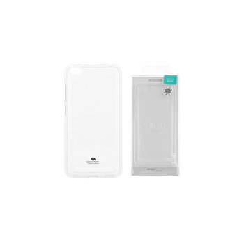 Etui Mercury Jelly iPhone 15 Plus 6.7" transparent