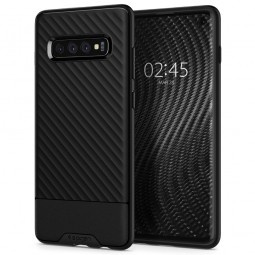 Spigen Core Armor Samsung S10 black