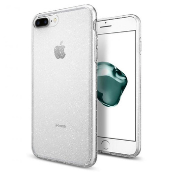 Spigen Liquid Crystal iPhone 7/8 Plus glitter crystal