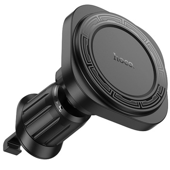 Uchwyt samochodowy Hoco H28 z Magsafe montowany do wlotu powietrza