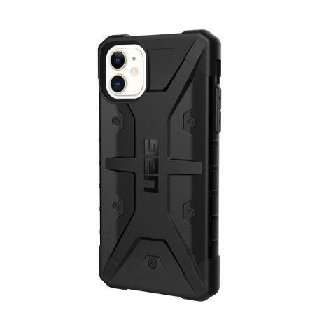 Etui UAG Pathfinder do iPhone 11 czarne
