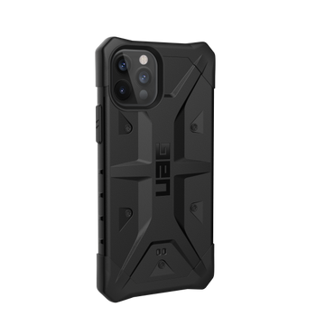 Etui UAG Pathfinder do iPhone 12 / 12 Pro czarne