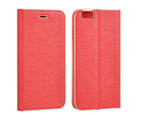 Kabura SMART Vennus Xiaomi Redmi 10 czerwona