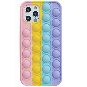 Etui Pop It do iPhone 12 mini unicron
