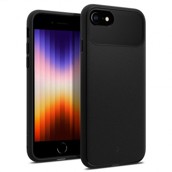 Spigen Caseology Vault iPhone 7/8/SE 2020 / 2022 black