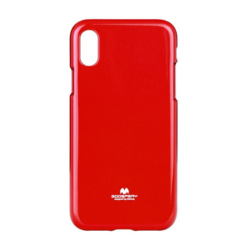 Etui Mercury Jelly Xiaomi Redmi 5a czerwony
