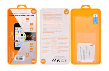 Szkło Hartowane Premium iPhone 17 Air
