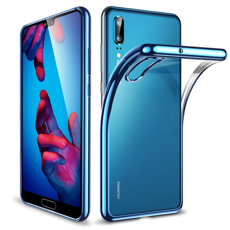 ESR Essential Huawei P20 blue