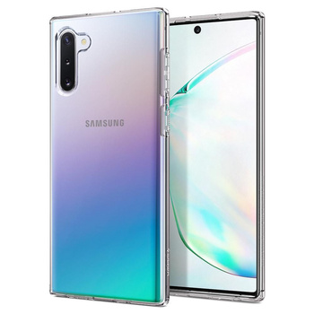 Spigen Liquid Crystal Samsung Note 10 crystal clear