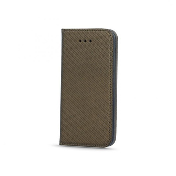 Kabura SMART iPhone 5 czarno-złota