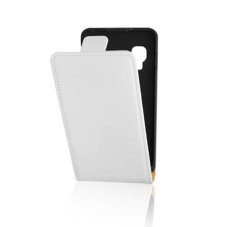 Kabura pionowa SLIM iPhone 6 4.7 biała