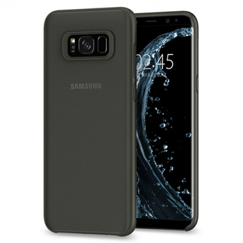 Spigen SGP Airskin Samsung S8 black