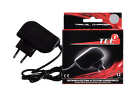 Ładowarka sieciowa micro usb 2A Tel1