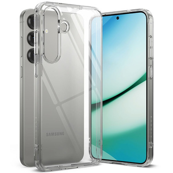 Ringke Fusion Samsung S25 clear