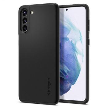 Spigen Thin Fit Samsung S21+ Plus black
