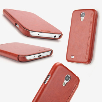 Kalaideng etui Enland iPhone 6 czerwony