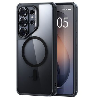 ESR CH Halolock Magsafe Samsung S26 Ultra clear/black