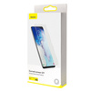 Baseus szkło hartowane UV Samsung S20 - 2szt w komplecie