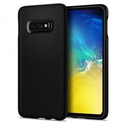 Spigen Liquid Air Samsung S10E matte black
