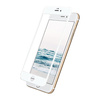 Szkło hartowane X-ONE 9H iPhone 6 3D pełen ekran białe 4,7"