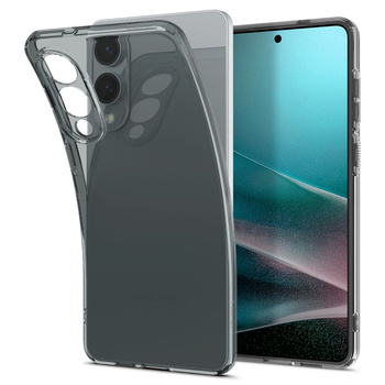 Spigen Liquid Crystal Samsung S25 Edge space crystal