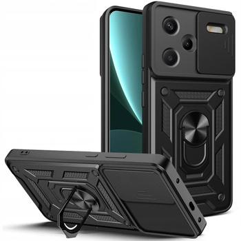 Tech-Protect Camshield Pro Xiaomi Redmi Note 13 Pro+ Plus 5G