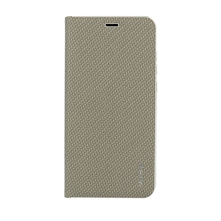 Kabura SMART Vennus iPhone 7 4,7" CARBON szara