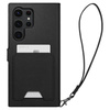 Spigen Wallet Samsung S23 Ultra black