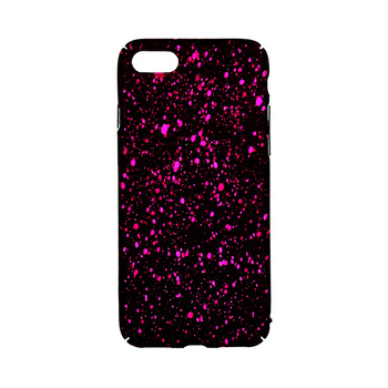 Etui Splash Samsung S8 czarno-różowe