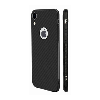 Etui Carbon SLIM Samsung A70 czarne