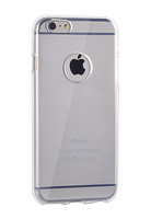 Etui Flash Xiaomi Mi 6 przezroczyste