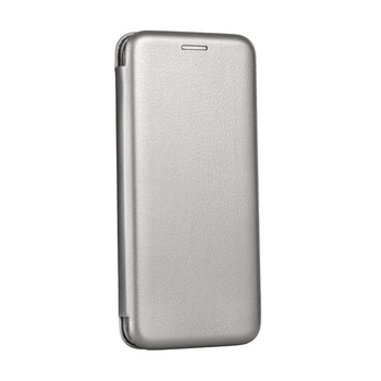 Kabura SMART Elegance Samsung S20 Plus stalowa