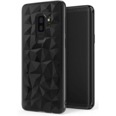 Ringke Prism Air Samsung S9+ Plus ink black