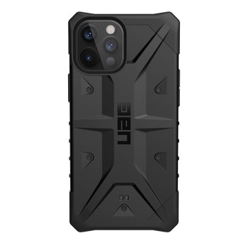 Etui UAG Pathfinder do iPhone 12 Pro Max czarne