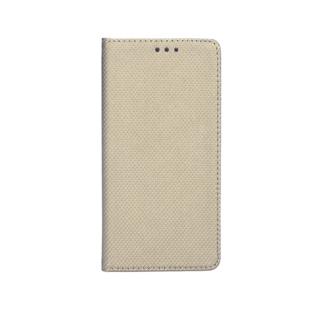 Kabura SMART LG K8 złota