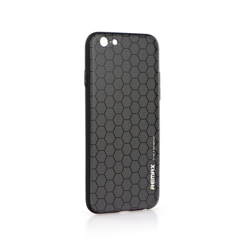 Etui Remax Gentleman iPhone 7 wzór 2 plaster miodu