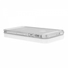 Bumper BOX aluminium zirconia iPhone 5 srebrny